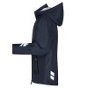 Veste de travail hardshell Unisexe Daiber