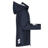 Veste de travail hardshell Unisexe Daiber