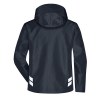 Veste de travail hardshell Unisexe Daiber