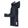 Veste de travail hardshell Unisexe Daiber