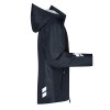 Veste de travail hardshell Unisexe Daiber