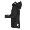 Veste de travail hardshell Unisexe Daiber