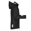 Veste de travail hardshell Unisexe Daiber