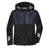 Veste de travail hardshell Unisexe Daiber