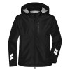 Veste de travail hardshell Unisexe Daiber