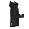 Veste de travail hardshell Hiver Unisexe Daiber