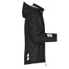 Veste de travail hardshell Hiver Unisexe Daiber