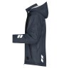 Veste de travail hardshell Hiver Unisexe Daiber