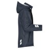 Veste de travail hardshell Hiver Unisexe Daiber