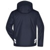 Veste de travail hardshell Hiver Unisexe Daiber