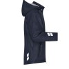 Veste de travail hardshell Hiver Unisexe Daiber