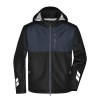 Veste de travail hardshell Hiver Unisexe Daiber