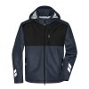 Veste de travail hardshell Hiver Unisexe Daiber