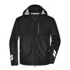 Veste de travail hardshell Hiver Unisexe Daiber