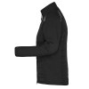 Veste technique hybride en RPET Femme Daiber