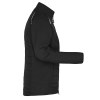 Veste technique hybride en RPET Femme Daiber