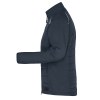 Veste technique hybride en RPET Femme Daiber