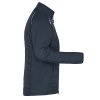 Veste technique hybride en RPET Femme Daiber