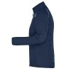 Veste technique hybride en RPET Femme Daiber