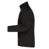 Veste technique hybride en RPET Grande taille Homme Daiber