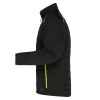 Veste technique hybride en RPET Grande taille Homme Daiber