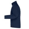 Veste technique hybride en RPET Grande taille Homme Daiber