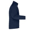 Veste technique hybride en RPET Grande taille Homme Daiber
