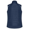 Bodywarmer technique Femme