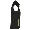 Bodywarmer technique Femme