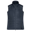 Bodywarmer technique Femme