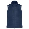 Bodywarmer technique Femme