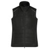 Bodywarmer technique Femme