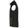 Bodywarmer technique Homme