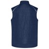 Bodywarmer technique Homme