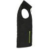 Bodywarmer technique Homme