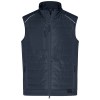 Bodywarmer technique Homme