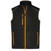 Bodywarmer technique Homme