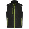 Bodywarmer technique Homme