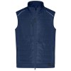 Bodywarmer technique Homme