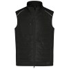 Bodywarmer technique Homme