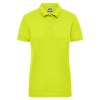 Polo de travail Femme