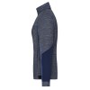 Polaire tricot de travail Femme