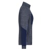 Polaire tricot de travail Femme