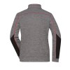 Polaire tricot de travail Femme