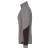 Polaire tricot de travail Femme