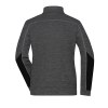 Polaire tricot de travail Femme