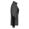 Polaire tricot de travail Femme