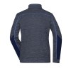 Polaire tricot de travail Femme