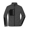 Polaire tricot de travail Femme