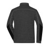 Polaire tricot de travail Homme